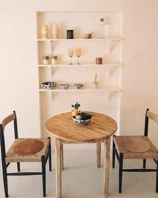 Estudio Niu Lohodihomes خيرونا شقة