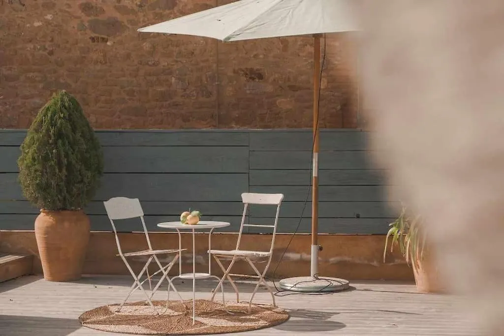 شقة Estudio Niu Lohodihomes خيرونا