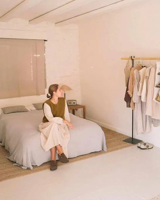 شقة Estudio Niu Lohodihomes خيرونا