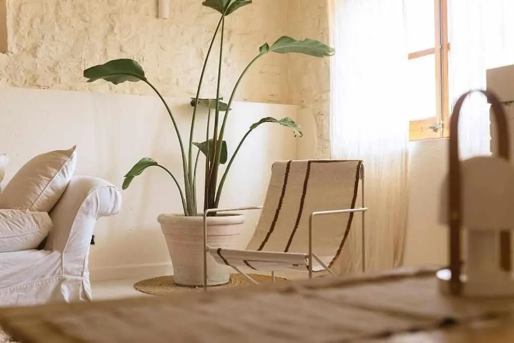 شقة Estudio Niu Lohodihomes خيرونا