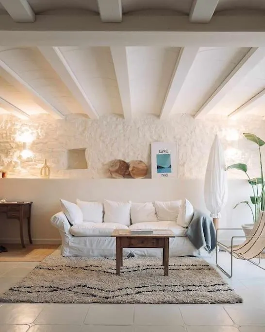 Estudio Niu Lohodihomes خيرونا